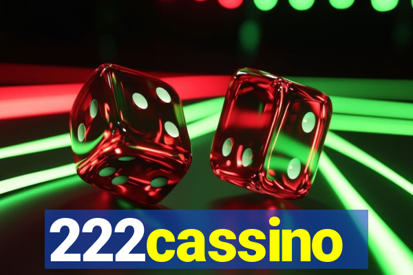 222cassino