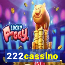 222cassino