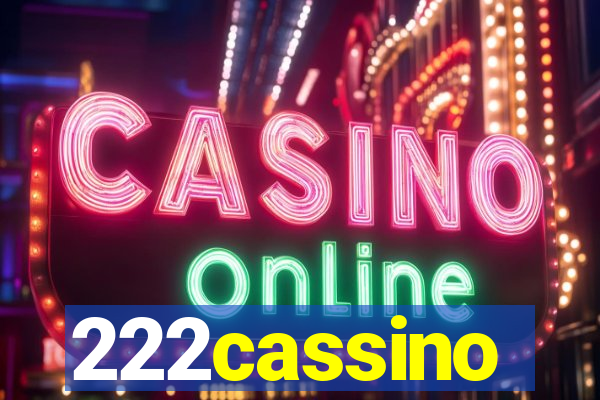 222cassino