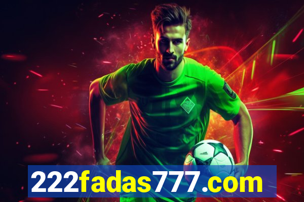 222fadas777.com