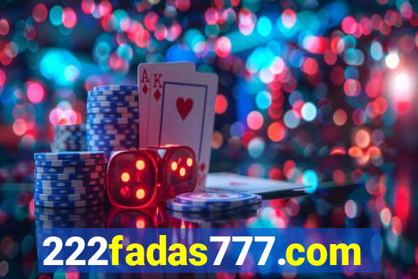 222fadas777.com