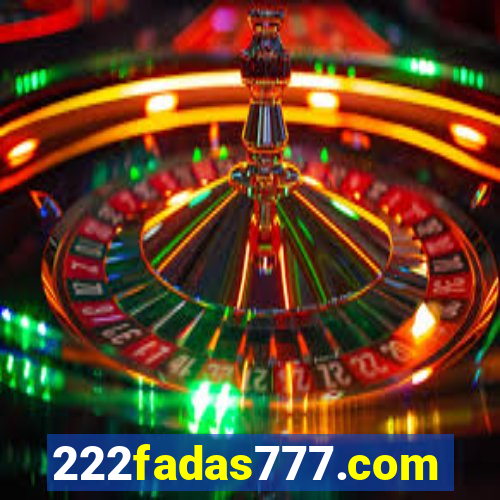 222fadas777.com