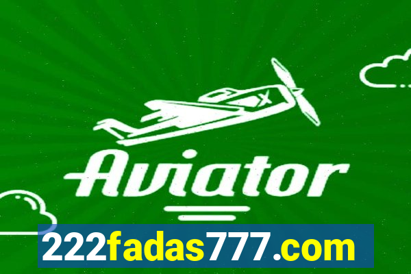 222fadas777.com