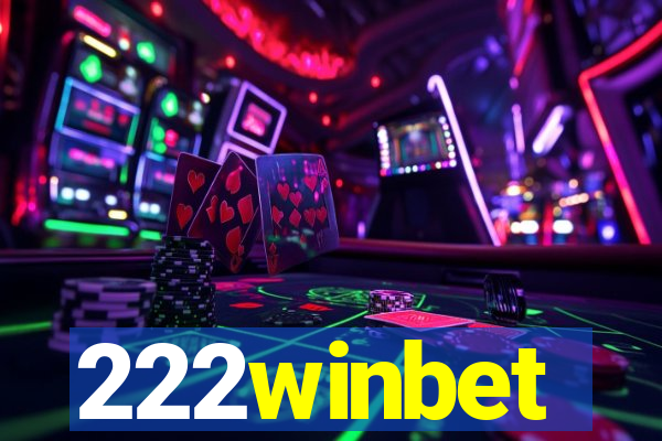 222winbet