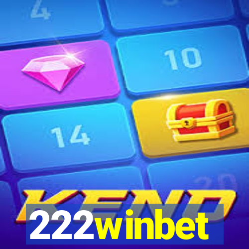 222winbet