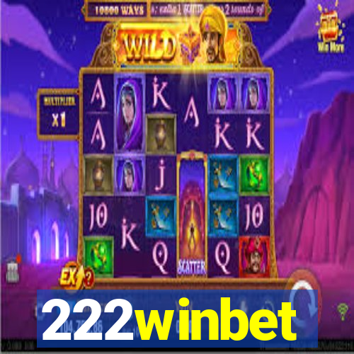 222winbet