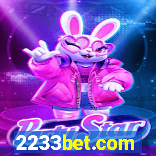 2233bet.com