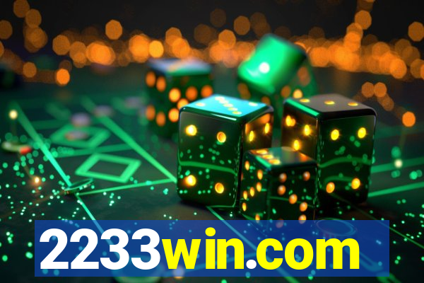 2233win.com