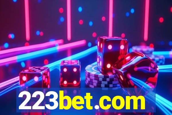 223bet.com