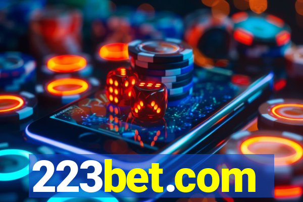 223bet.com