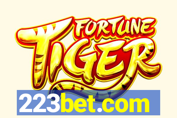 223bet.com