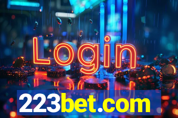 223bet.com