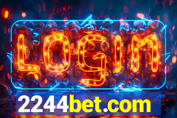 2244bet.com