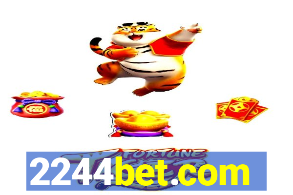 2244bet.com