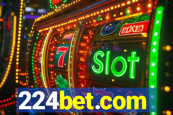 224bet.com