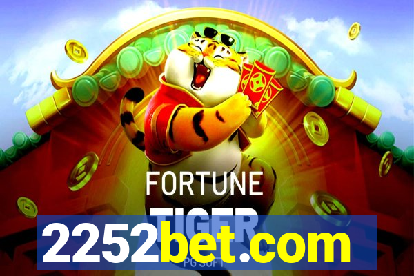 2252bet.com