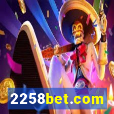 2258bet.com