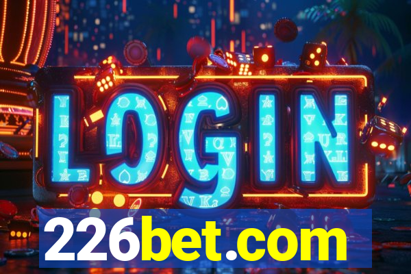 226bet.com