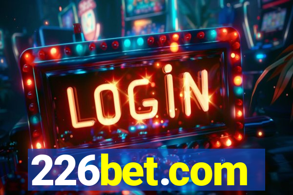 226bet.com