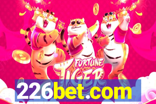 226bet.com