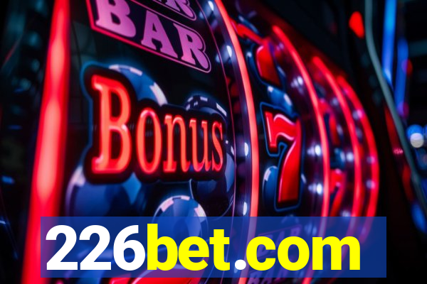 226bet.com