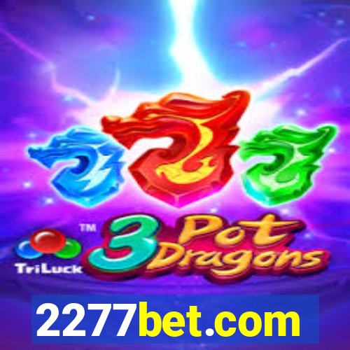 2277bet.com