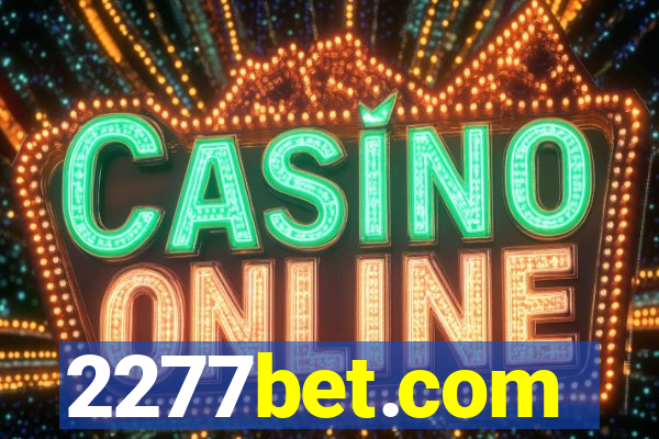 2277bet.com