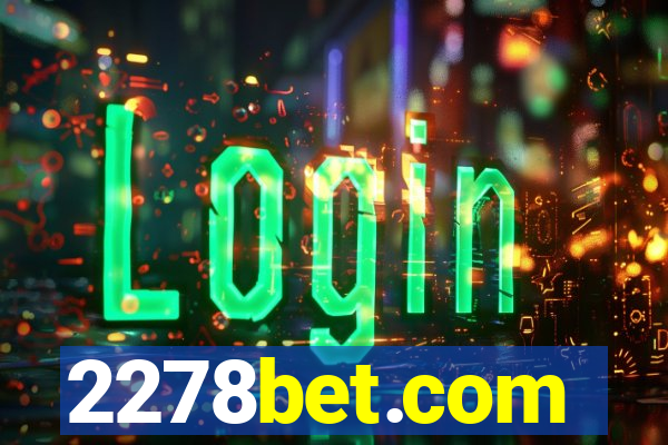 2278bet.com