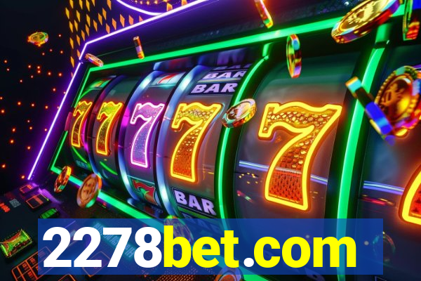 2278bet.com