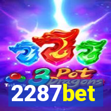 2287bet