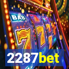 2287bet