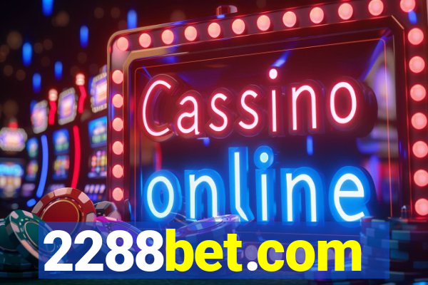 2288bet.com