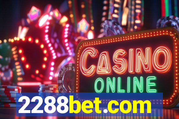 2288bet.com