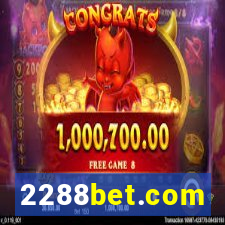 2288bet.com