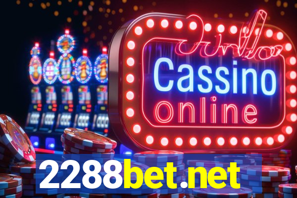 2288bet.net