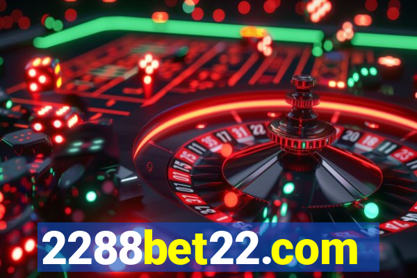 2288bet22.com