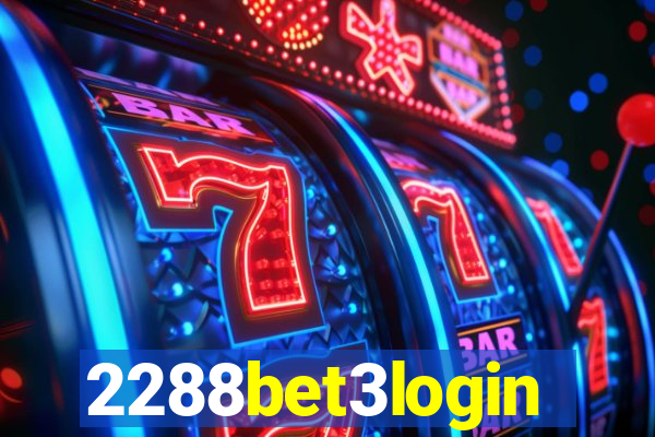 2288bet3login