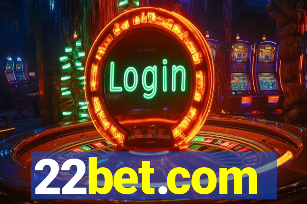 22bet.com