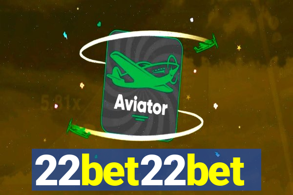 22bet22bet