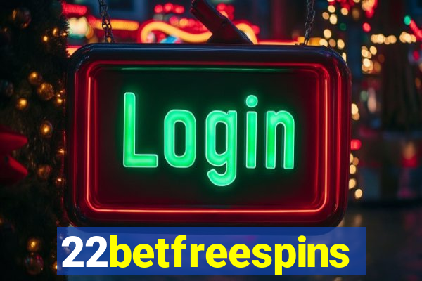 22betfreespins