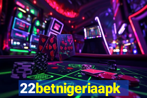 22betnigeriaapk