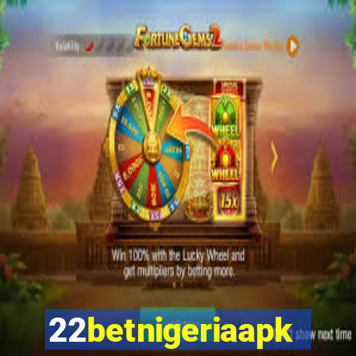 22betnigeriaapk