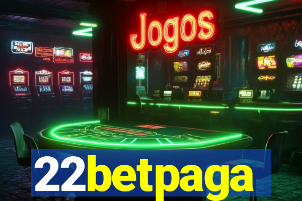 22betpaga