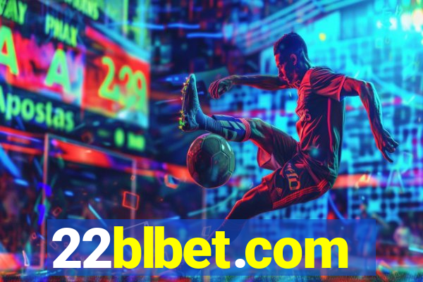 22blbet.com