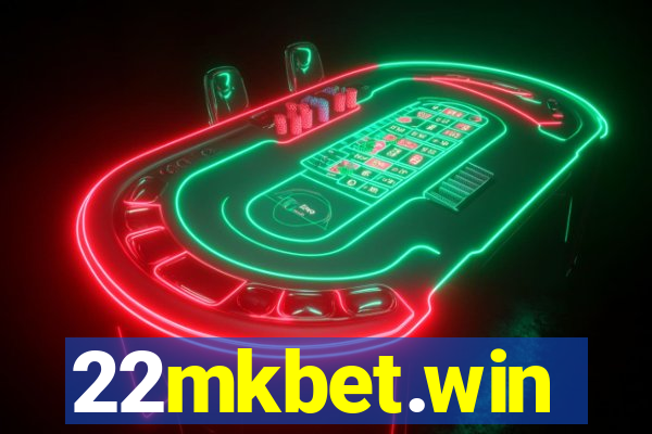 22mkbet.win