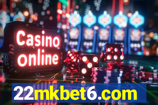 22mkbet6.com