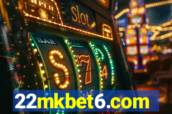 22mkbet6.com