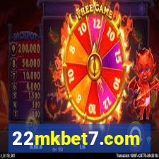 22mkbet7.com