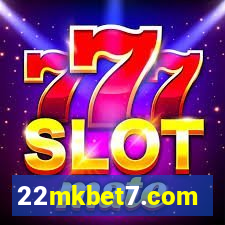 22mkbet7.com