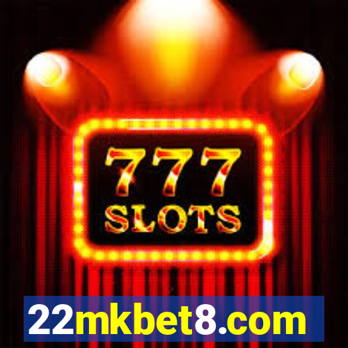 22mkbet8.com